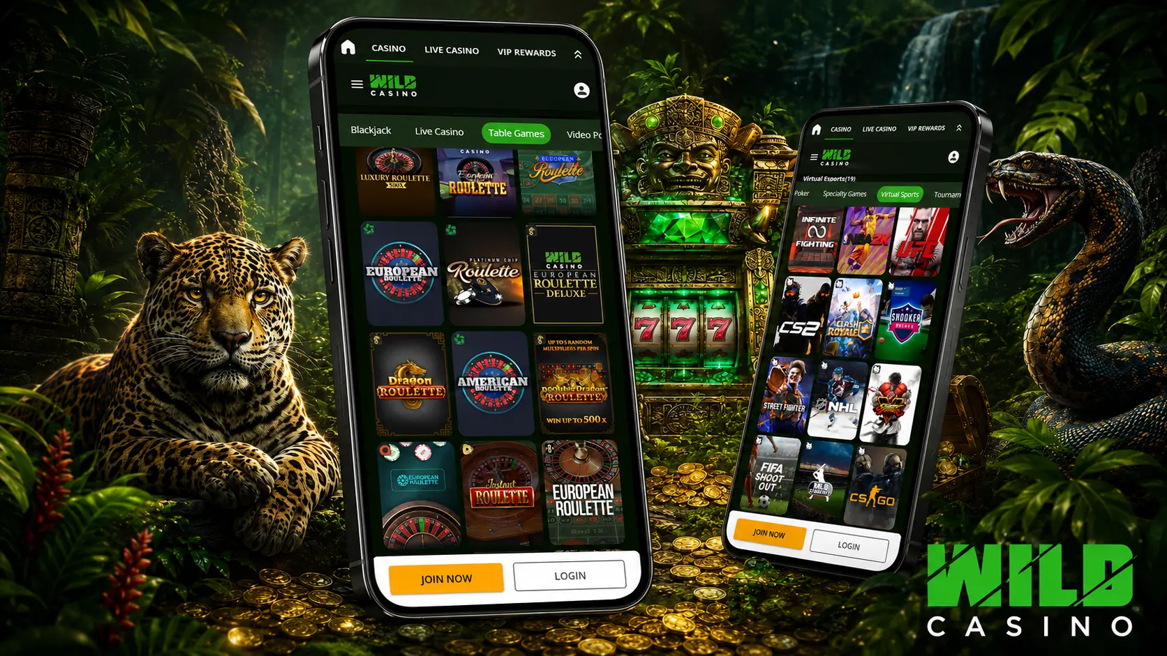 Mobile App