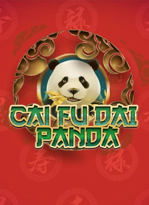 Cai Fu Dai Panda